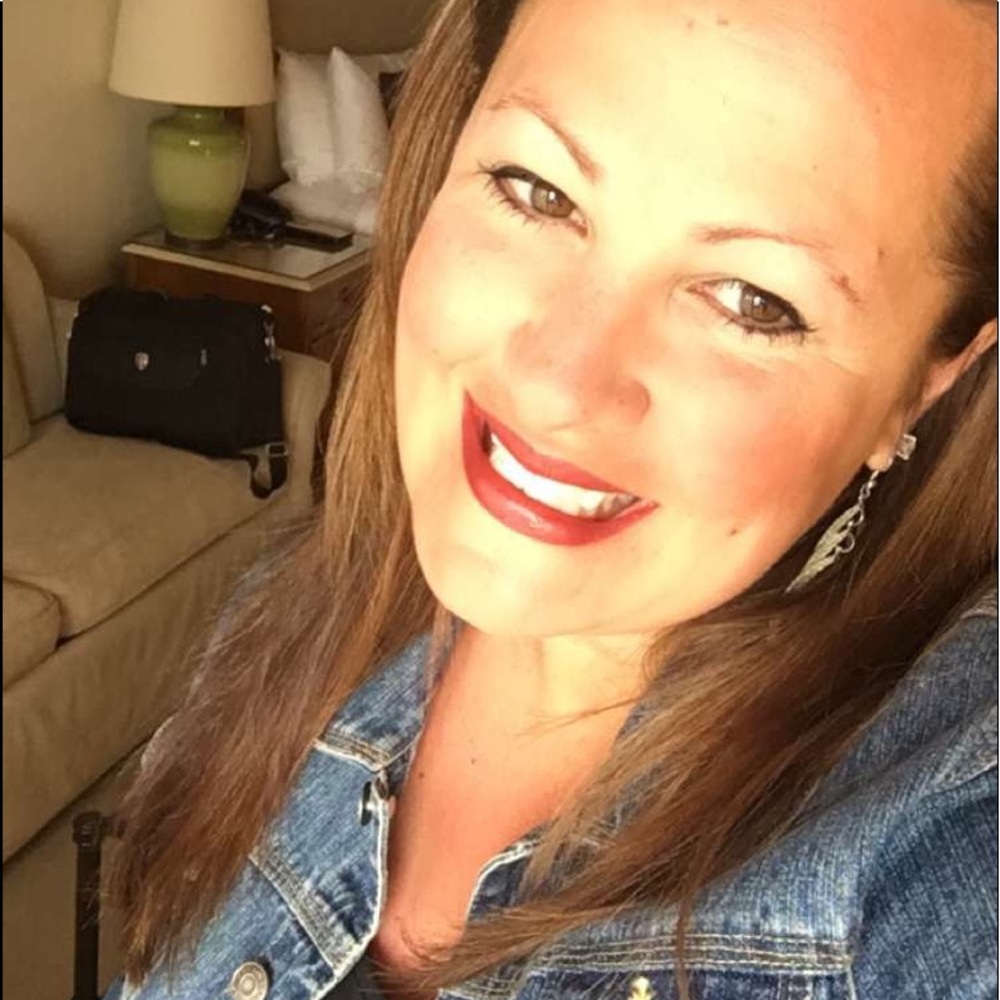 Meet your Posher, Susan